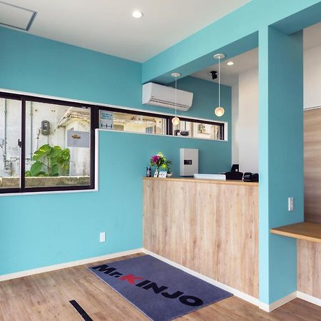 Aparthotel Mr.Kinjo Link In Kugai Miyakojima Zewnętrze zdjęcie