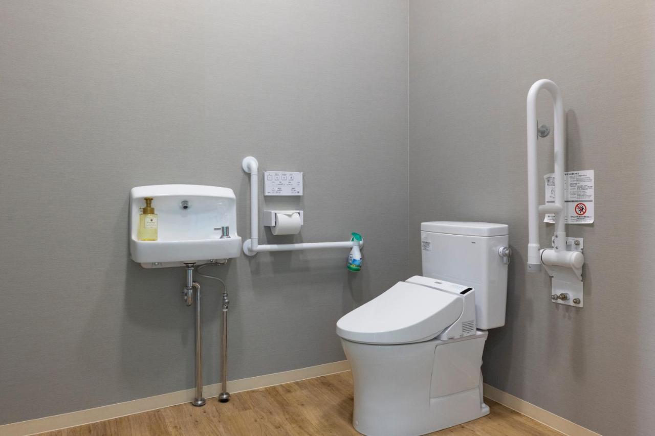 Aparthotel Mr.Kinjo Link In Kugai Miyakojima Zewnętrze zdjęcie