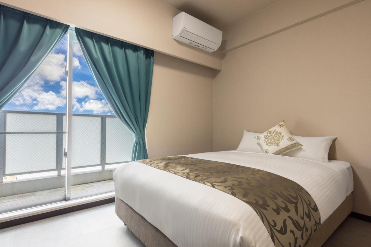 Aparthotel Mr.Kinjo Link In Kugai Miyakojima Zewnętrze zdjęcie