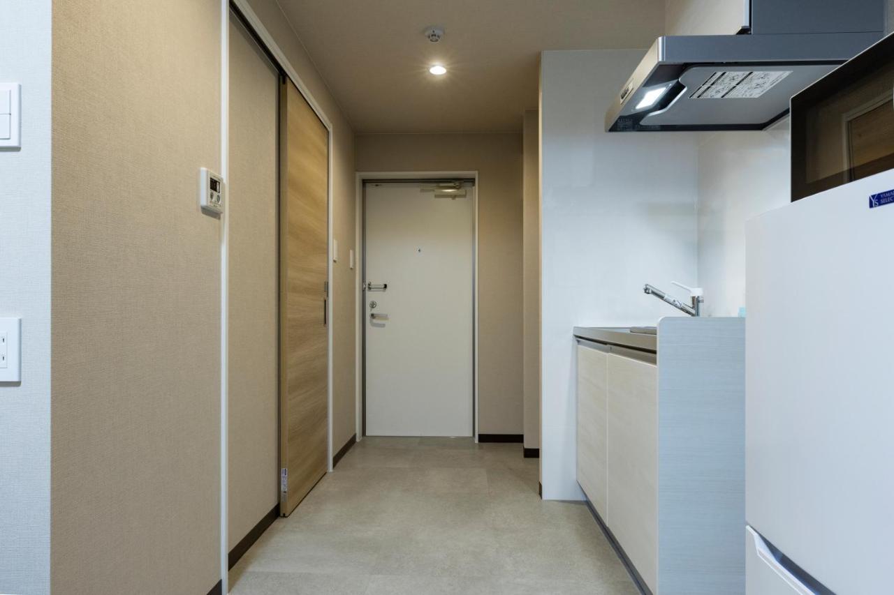 Aparthotel Mr.Kinjo Link In Kugai Miyakojima Zewnętrze zdjęcie